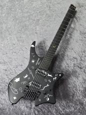 strandberg Boden Standard NX 6 Plini Edition Mirage