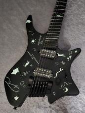 strandberg Boden Standard NX 6 Plini Edition Mirage_3