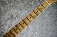 Fender Custom Shop 1955 Telecaster  Journeyman Relic / Aged White Blonde [3.13kg]_5