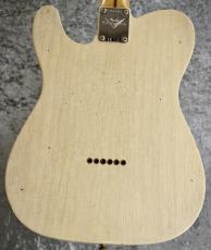 Fender Custom Shop 1955 Telecaster  Journeyman Relic / Aged White Blonde [3.13kg]_7