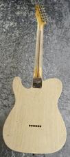 Fender Custom Shop 1955 Telecaster  Journeyman Relic / Aged White Blonde [3.13kg]_8