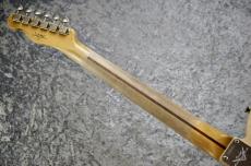 Fender Custom Shop 1955 Telecaster  Journeyman Relic / Aged White Blonde [3.13kg]_9