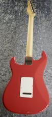 J.W.Black Guitars JWB-S Soft Aged / Fiesta Red [軽量3.28kg][本人制作個体]_8