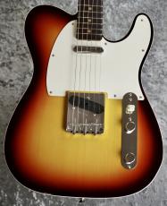 Fender Custom Shop Vintage Custom 1959 Custom Telecaster Time Capsule Package / Chocolate 3Tone Sunburst [3.48kg]_2