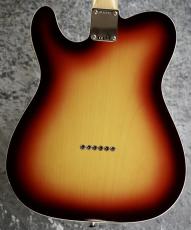 Fender Custom Shop Vintage Custom 1959 Custom Telecaster Time Capsule Package / Chocolate 3Tone Sunburst [3.48kg]_7
