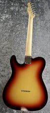 Fender Custom Shop Vintage Custom 1959 Custom Telecaster Time Capsule Package / Chocolate 3Tone Sunburst [3.48kg]_8