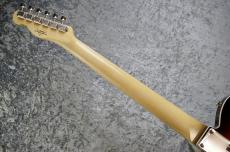 Fender Custom Shop Vintage Custom 1959 Custom Telecaster Time Capsule Package / Chocolate 3Tone Sunburst [3.48kg]_9