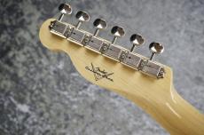 Fender Custom Shop Vintage Custom 1959 Custom Telecaster Time Capsule Package / Chocolate 3Tone Sunburst [3.48kg]_10