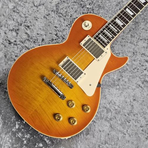 Edwards E-LP-STD -Vintage Honey Burst-