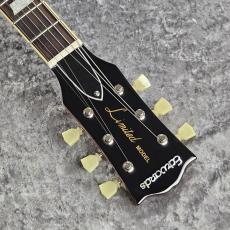 Edwards E-LP-STD -Vintage Honey Burst-_5