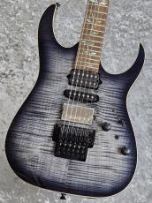 Ibanez RG8870 【BRE : Black Rutile 】【現物写真】良杢個体!