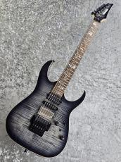 Ibanez RG8870 【BRE : Black Rutile 】【現物写真】良杢個体!_2