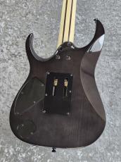 Ibanez RG8870 【BRE : Black Rutile 】【現物写真】良杢個体!_3