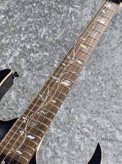 Ibanez RG8870 【BRE : Black Rutile 】【現物写真】良杢個体!_4