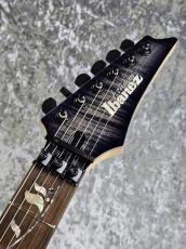 Ibanez RG8870 【BRE : Black Rutile 】【現物写真】良杢個体!_6