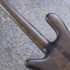 Warwick Custom Shop Streamer StageⅠ 4st - Nirvana Black - 【3.94g】【#C164157-25】_9
