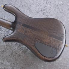 Warwick Custom Shop Streamer StageⅠ 4st - Nirvana Black - 【3.94g】【#C164157-25】_10