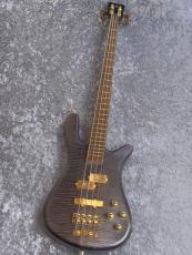 Warwick Custom Shop Streamer StageⅠ 4st - Nirvana Black - 【3.94g】【#C164157-25】_11