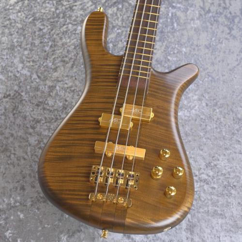 Warwick Custom Shop Streamer StageⅠ 4st - Antique Tobacco - 【3.99g】【#C164155-25】