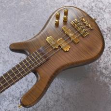 Warwick Custom Shop Streamer StageⅠ 4st - Antique Tobacco - 【3.99g】【#C164155-25】_2