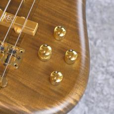 Warwick Custom Shop Streamer StageⅠ 4st - Antique Tobacco - 【3.99g】【#C164155-25】_4