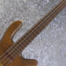 Warwick Custom Shop Streamer StageⅠ 4st - Antique Tobacco - 【3.99g】【#C164155-25】_6