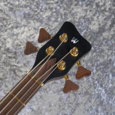 Warwick Custom Shop Streamer StageⅠ 4st - Antique Tobacco - 【3.99g】【#C164155-25】_7