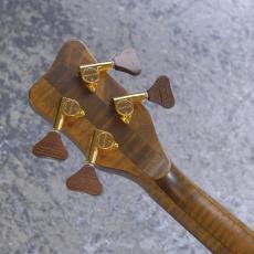 Warwick Custom Shop Streamer StageⅠ 4st - Antique Tobacco - 【3.99g】【#C164155-25】_8