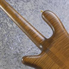 Warwick Custom Shop Streamer StageⅠ 4st - Antique Tobacco - 【3.99g】【#C164155-25】_9