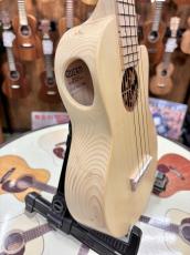 QUIAM Throughneck Concert 楓 【純国産】【コンサートサイズ】_5