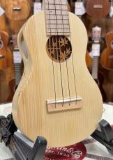 QUIAM Throughneck Soprano かえで 【純国産】【ソプラノサイズ】_2