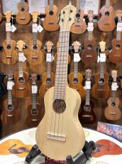 QUIAM Throughneck Soprano かえで 【純国産】【ソプラノサイズ】_3