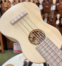 QUIAM Throughneck Soprano かえで 【純国産】【ソプラノサイズ】_4