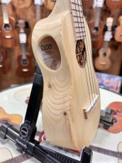 QUIAM Throughneck Soprano かえで 【純国産】【ソプラノサイズ】_5