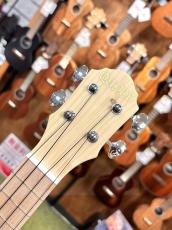 QUIAM Throughneck Soprano かえで 【純国産】【ソプラノサイズ】_8
