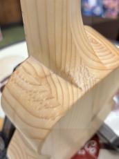 QUIAM Throughneck Soprano かえで 【純国産】【ソプラノサイズ】_9