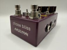 Chase Bliss Audio x Analog.Man Brothers AM  -Twins of Tone-_2