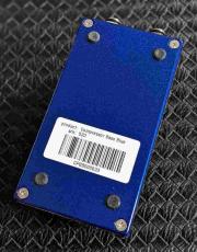 Empress Effects Bass Compressor  Blue Sparkle_2