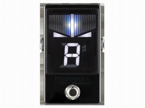 KORG Pitchblack X PB-X