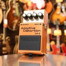BOSS DA-2 Adaptive Distortion