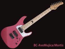 SCHECTER BC-AveMujica/Mortis【初回入荷・ご予約分】