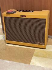 Fender Tone Master FR-12, Tweed