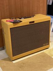 Fender Tone Master FR-12, Tweed_2