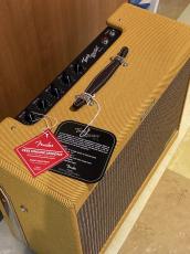 Fender Tone Master FR-12, Tweed_3