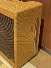 Fender Tone Master FR-12, Tweed_5