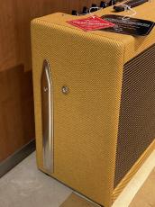 Fender Tone Master FR-12, Tweed_6
