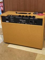 Fender Tone Master FR-12, Tweed_7