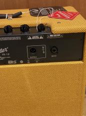 Fender Tone Master FR-12, Tweed_8