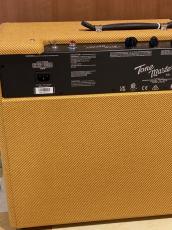 Fender Tone Master FR-12, Tweed_9