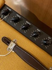 Fender Tone Master FR-12, Tweed_10